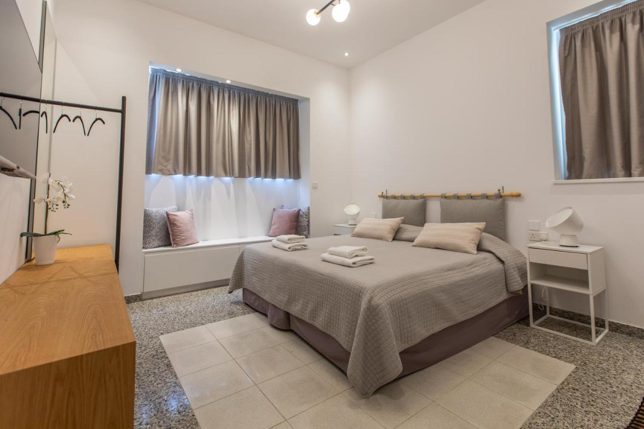 Rooms - Unique Staying In Paphos Centre 部屋 写真