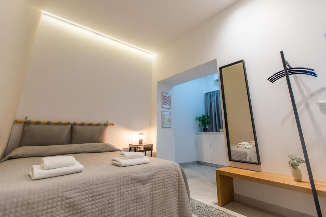 Rooms - Unique Staying In Paphos Centre 部屋 写真